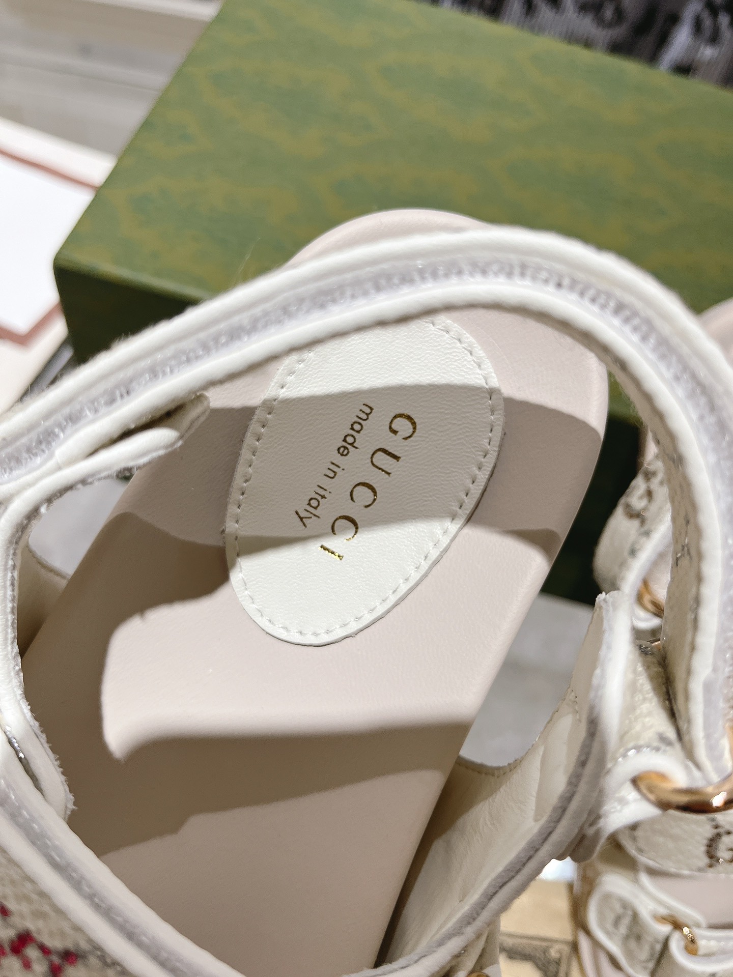 Designer Sandals