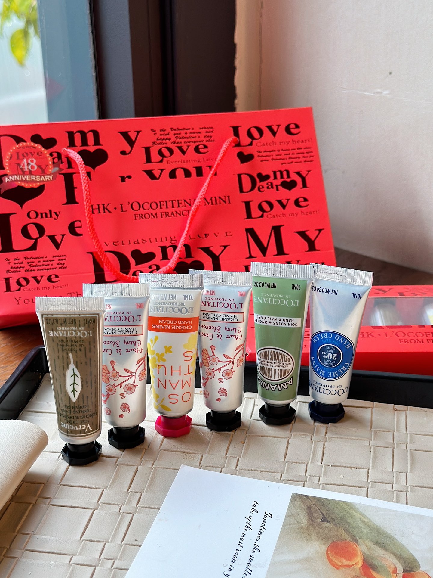 Deep Hydrating Hand Cream - Comprehensive 3
