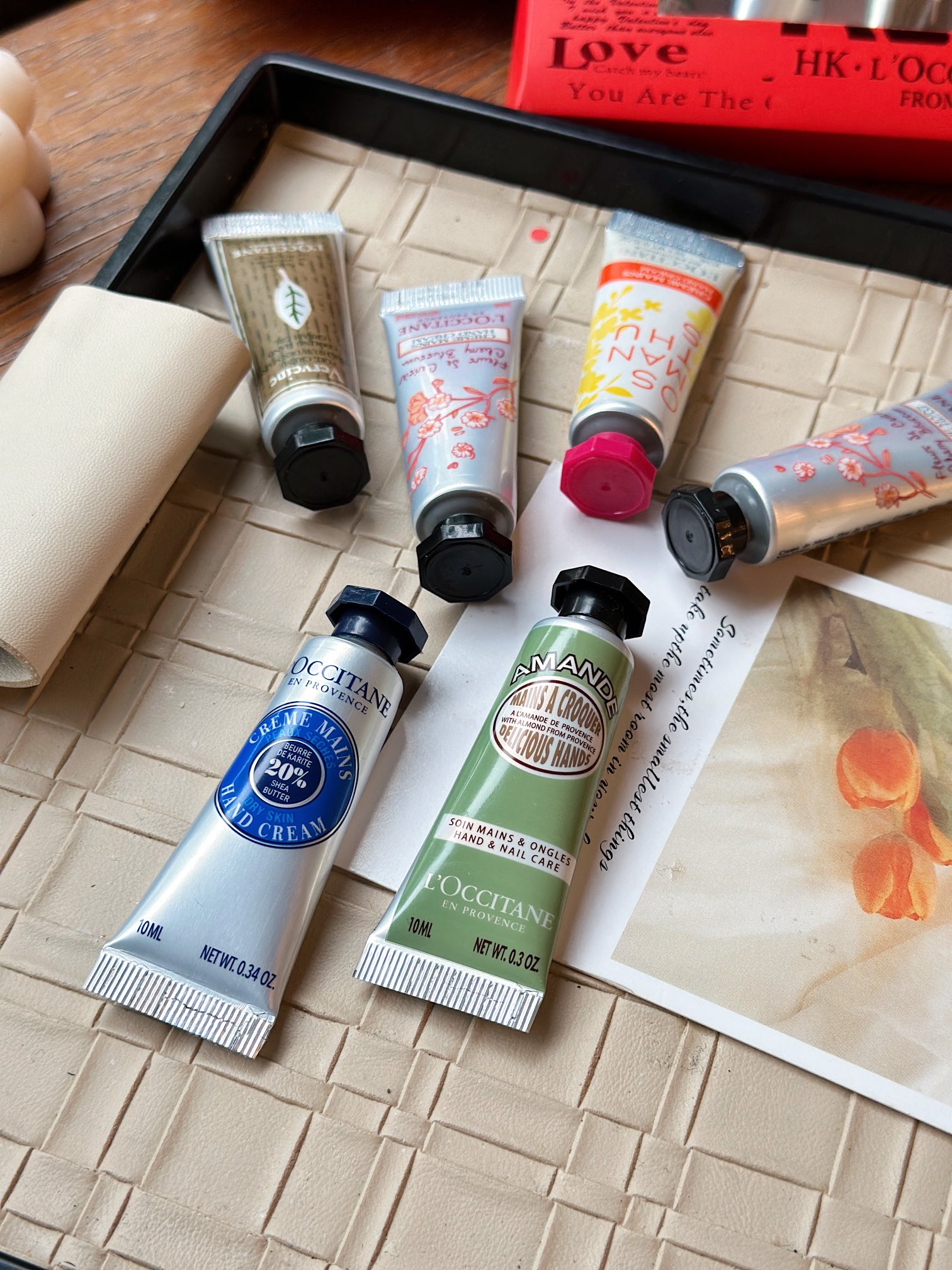Deep Hydrating Hand Cream - Comprehensive 2