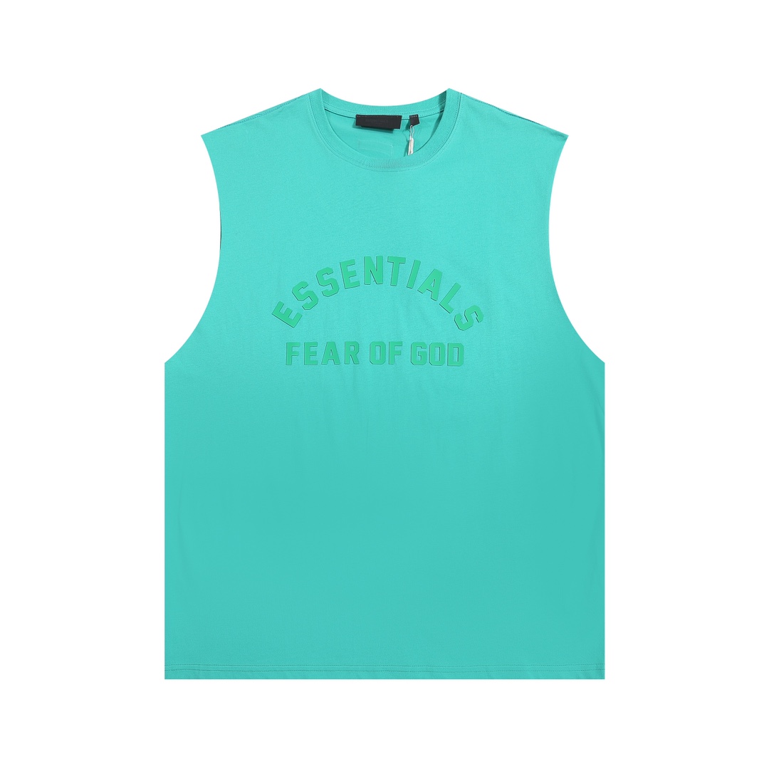 FOG ESSENTIALS  T恤服装 4