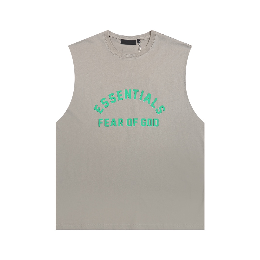 FOG ESSENTIALS  T恤服装 3