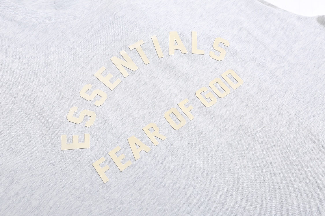 FOG ESSENTIALS  T恤服装 9