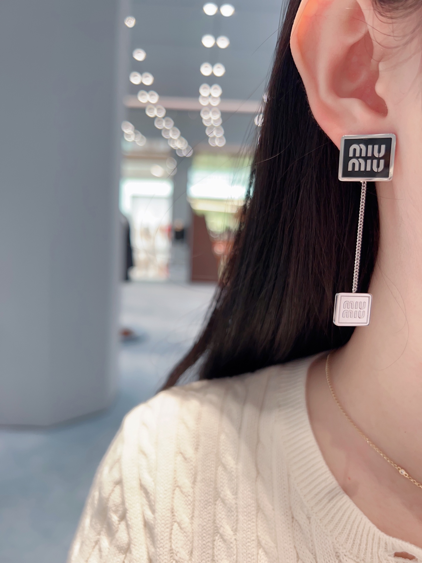 [Miu Miu Jewelry]