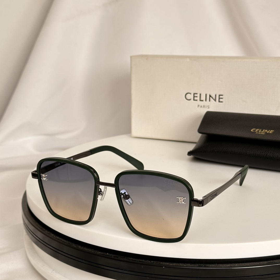 ️CELIN*MODEL:CL40682SIZE:57口19-145