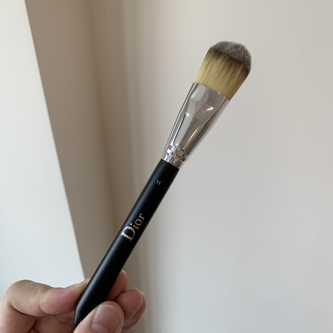 Eyeshadow Brush #21 - Comprehensive 7