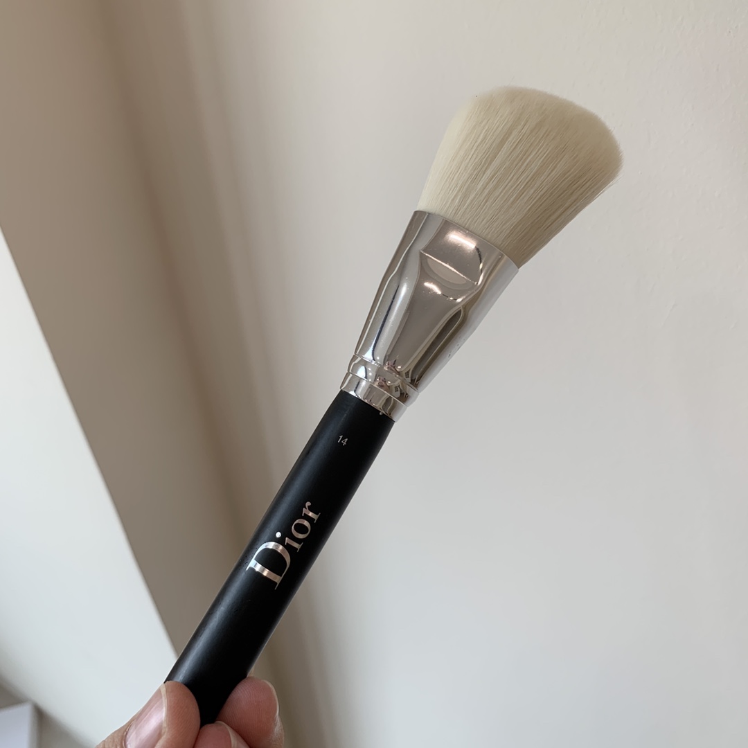 Eyeshadow Brush #21 - Comprehensive 6
