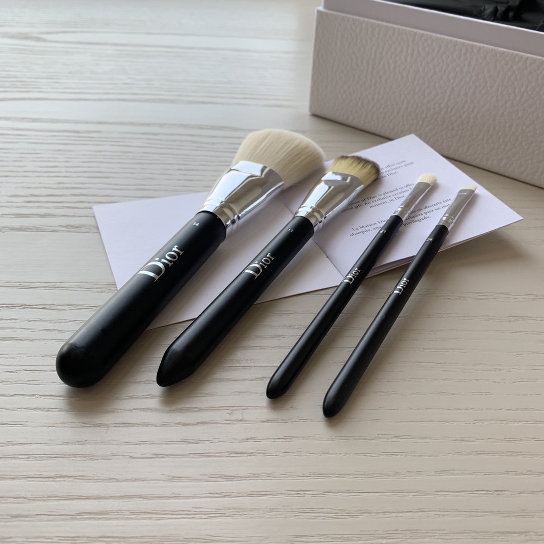 Eyeshadow Brush #21 - Comprehensive 5