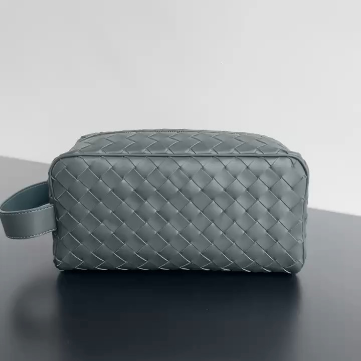 Bottega Veneta BV dark green