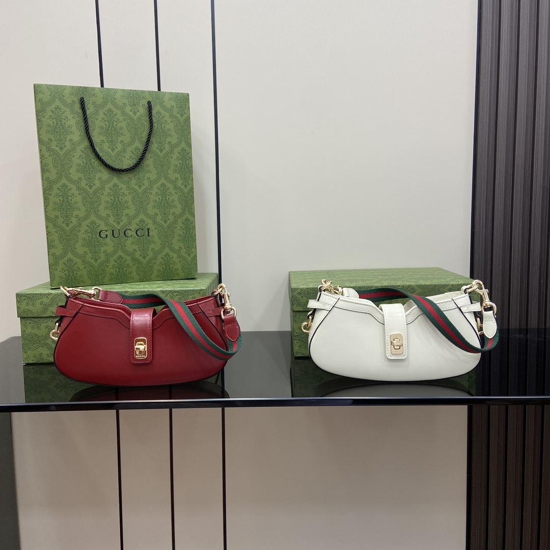 Gucci 25 first launch of new products at counters