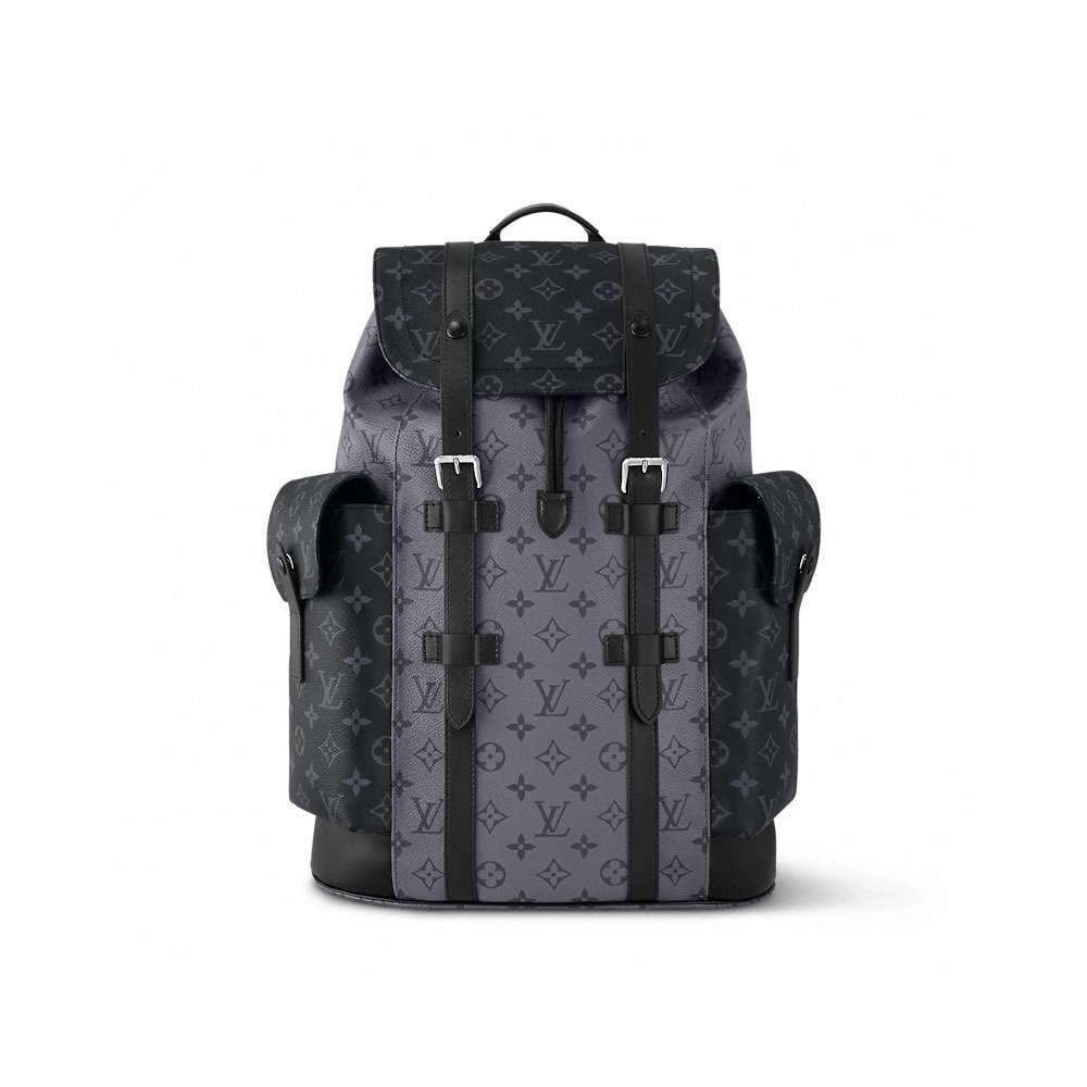 Louis Vuitton LV CHRISTOPHER medium backpack