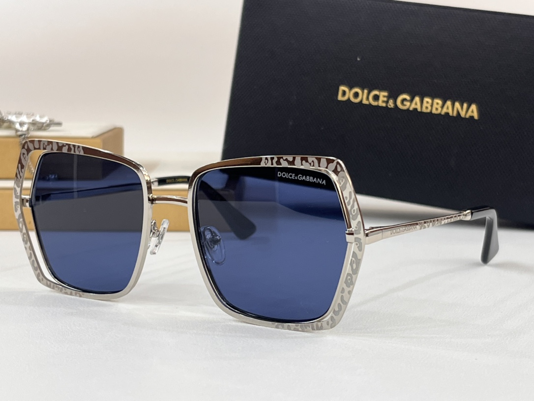 DOLCE&GABBAN*MODELDG2306SIZE56口19-145