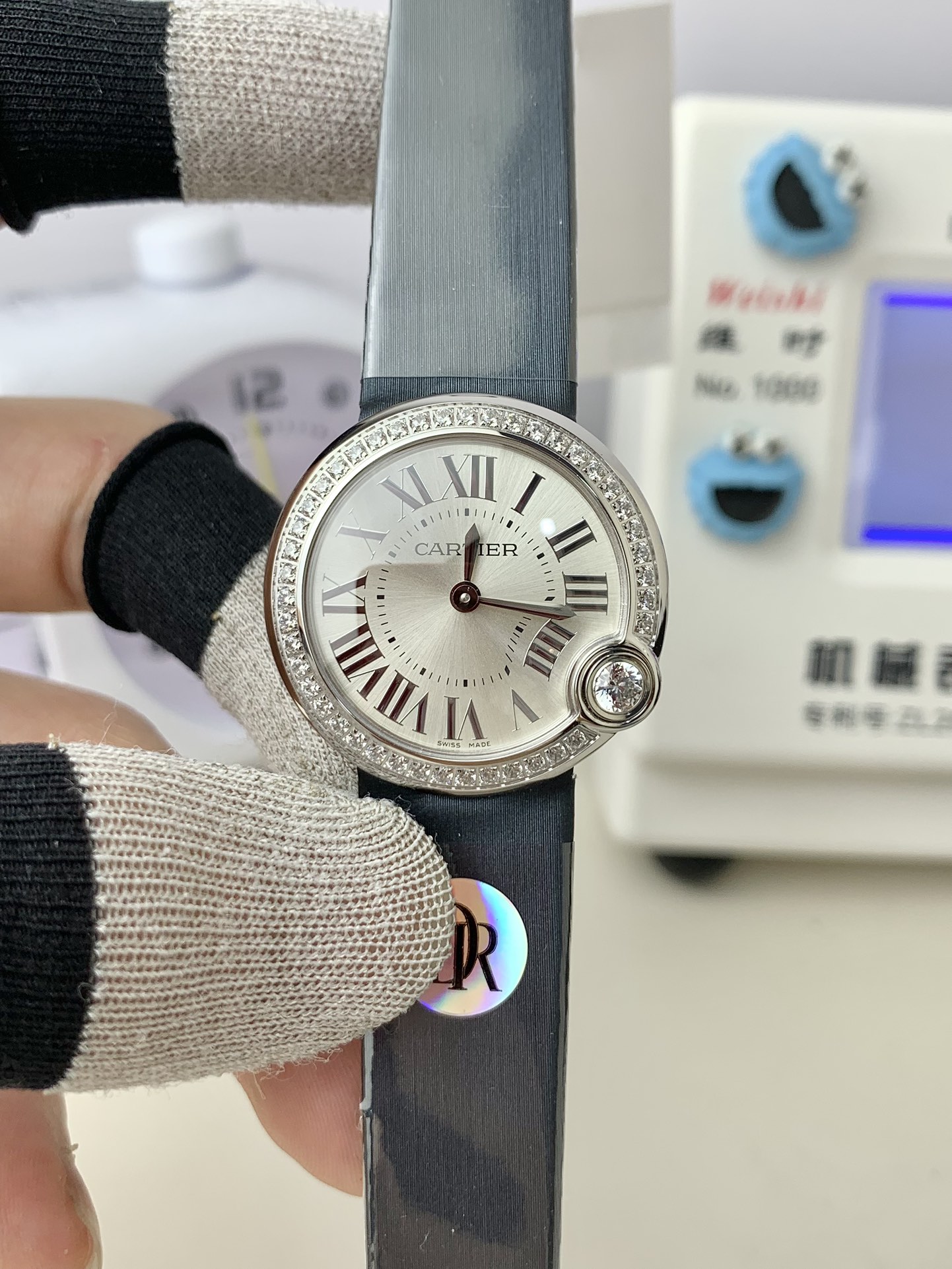 Cartier 卡地亚告白气球 26mm