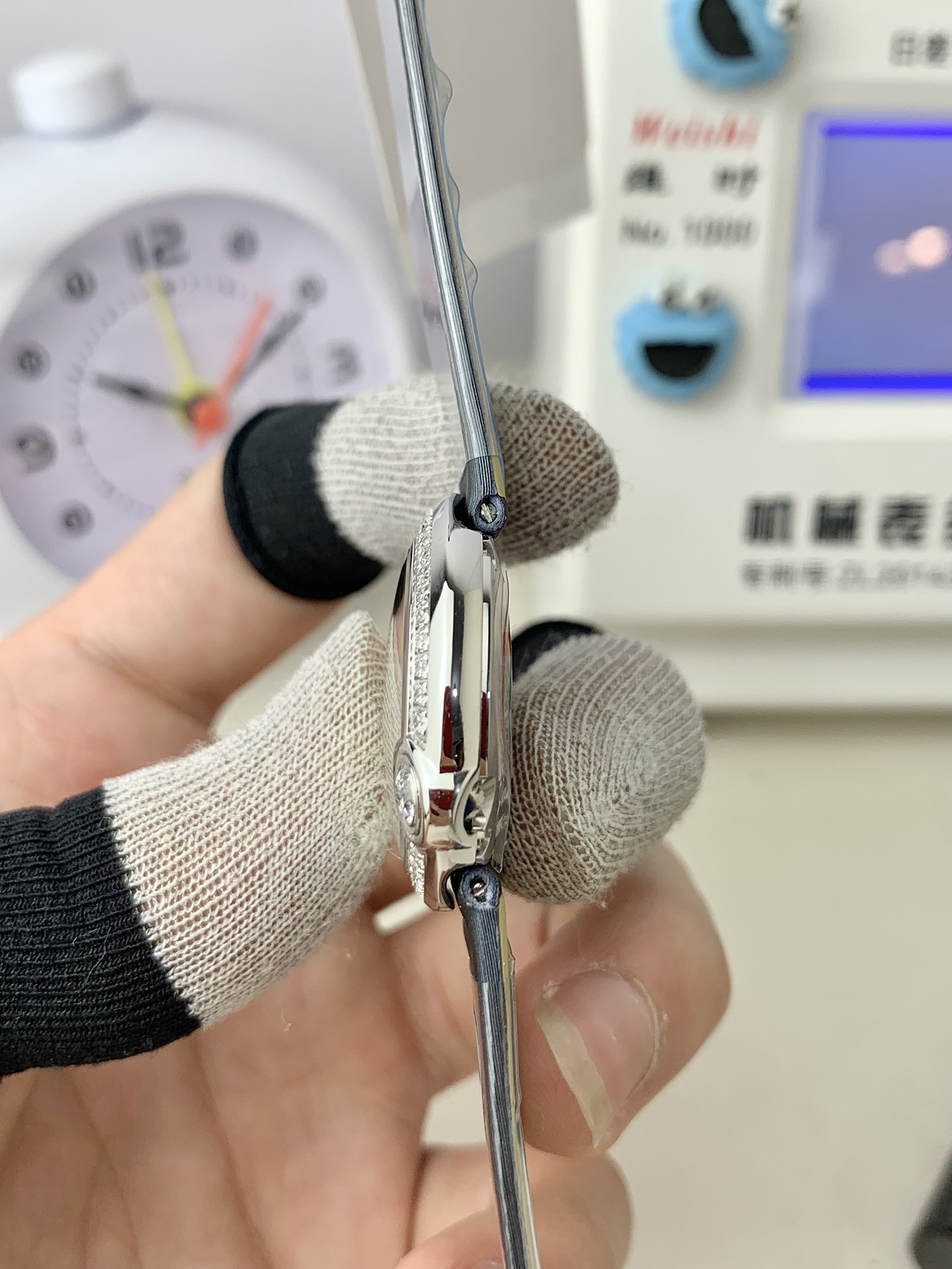 Cartier 卡地亚告白气球 26mm