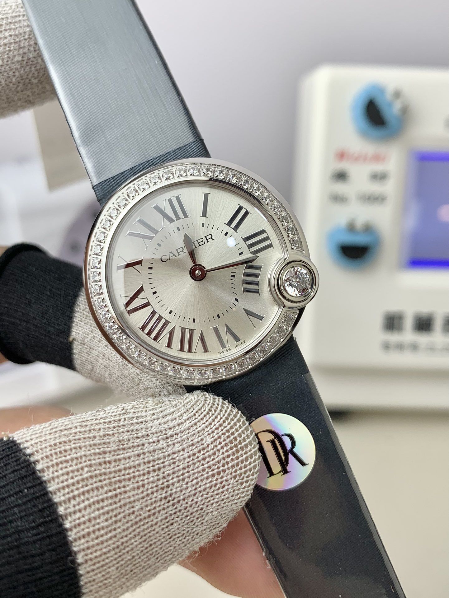 Cartier 卡地亚告白气球 26mm