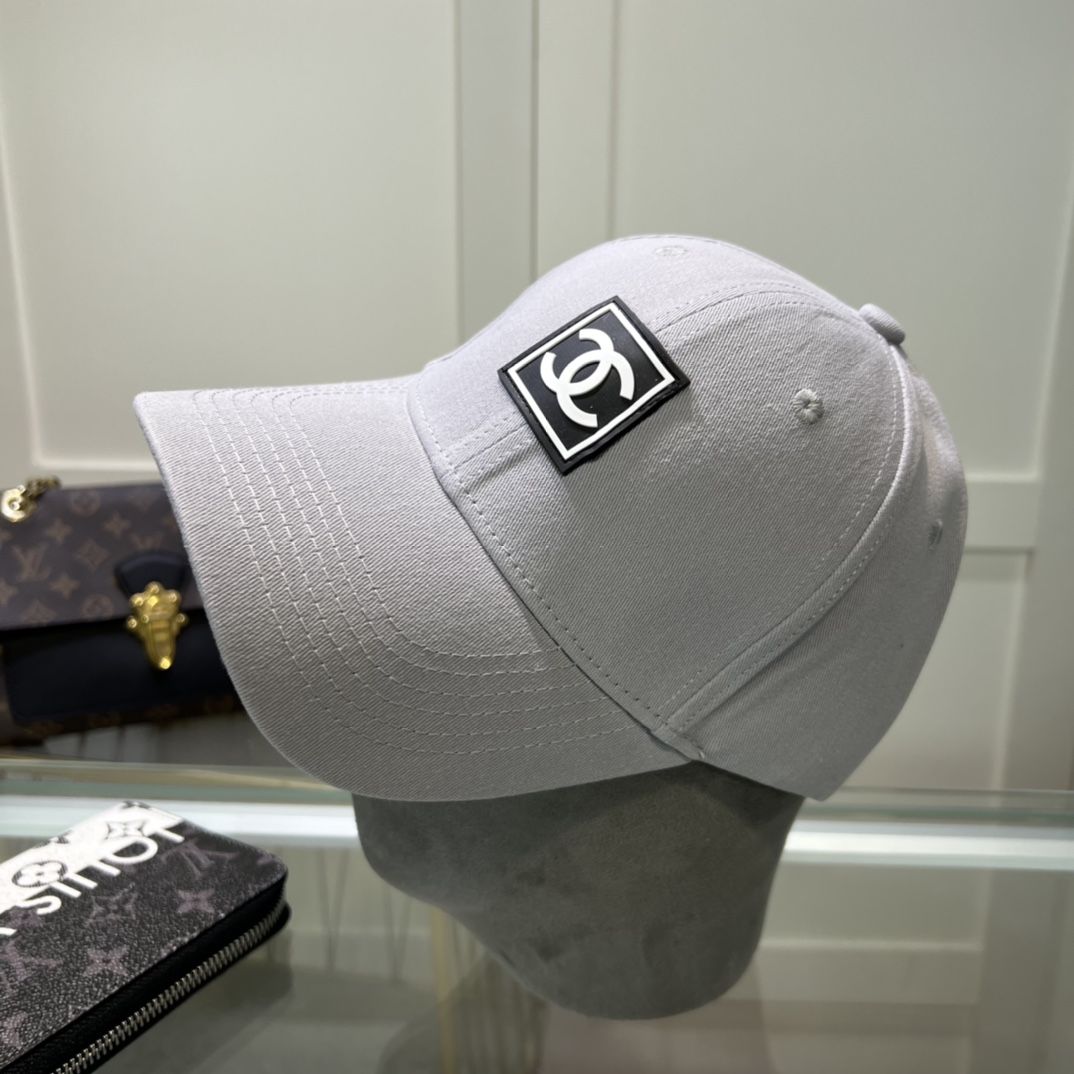 Chanel Comprar Sombreros Gorras Fashion Casual