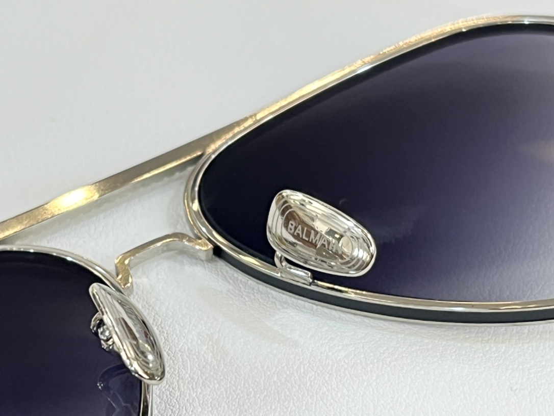  BALMAIN 巴尔曼
MODEL：BPS-150A
SIZE：60口14-143
