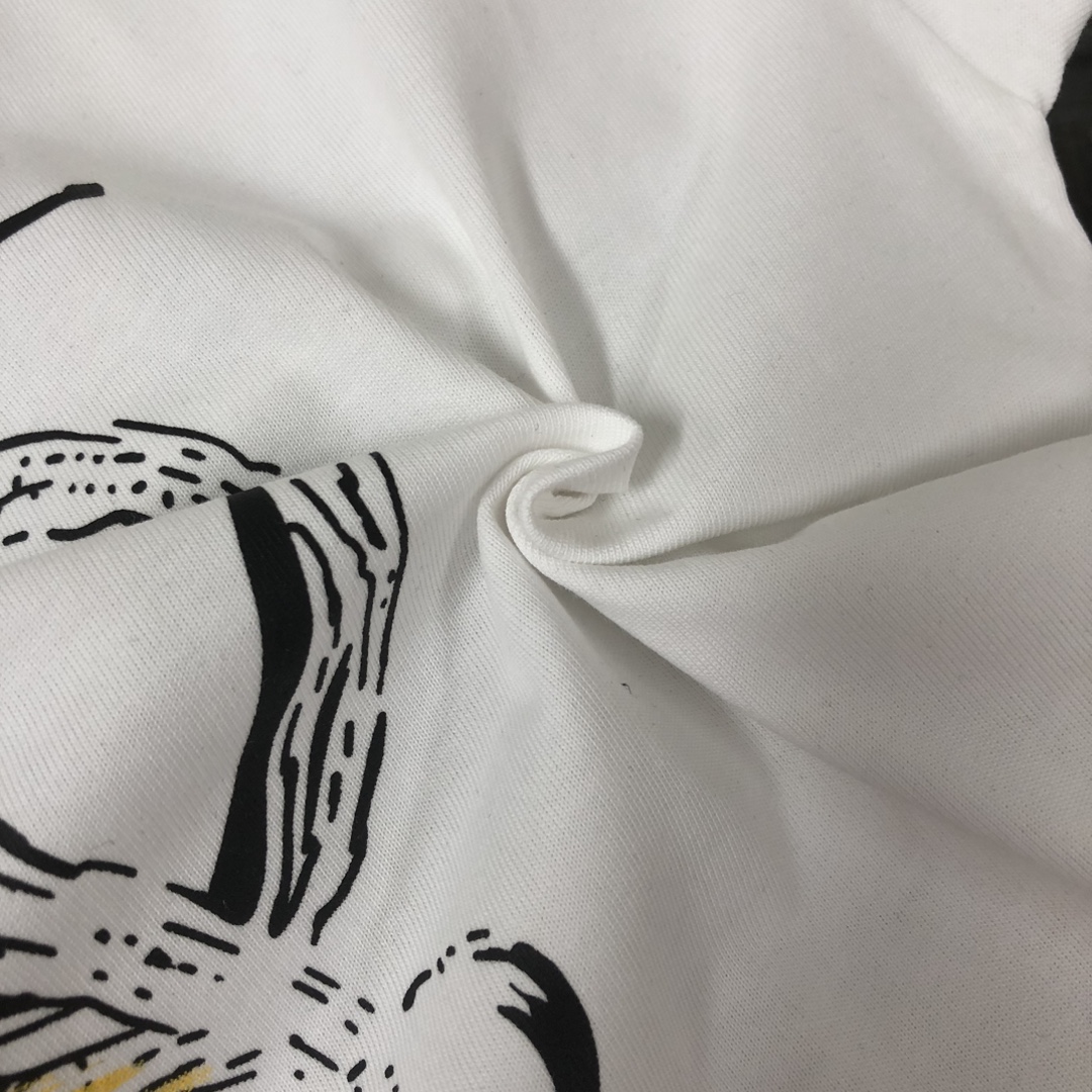Loewe hombre C LOEWE 2024 T logo — photo 7