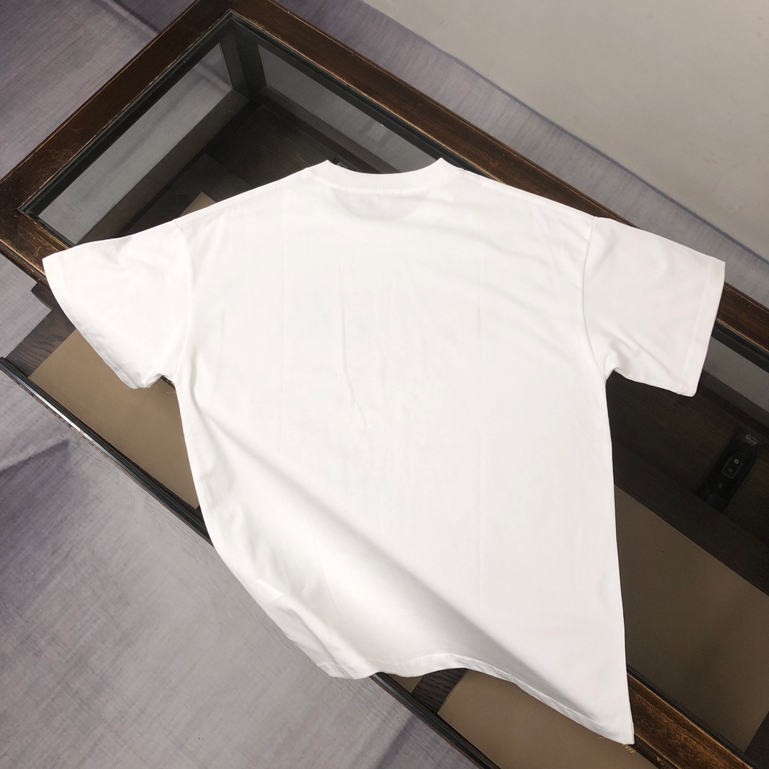 Loewe hombre C LOEWE 2024 T logo — photo 9