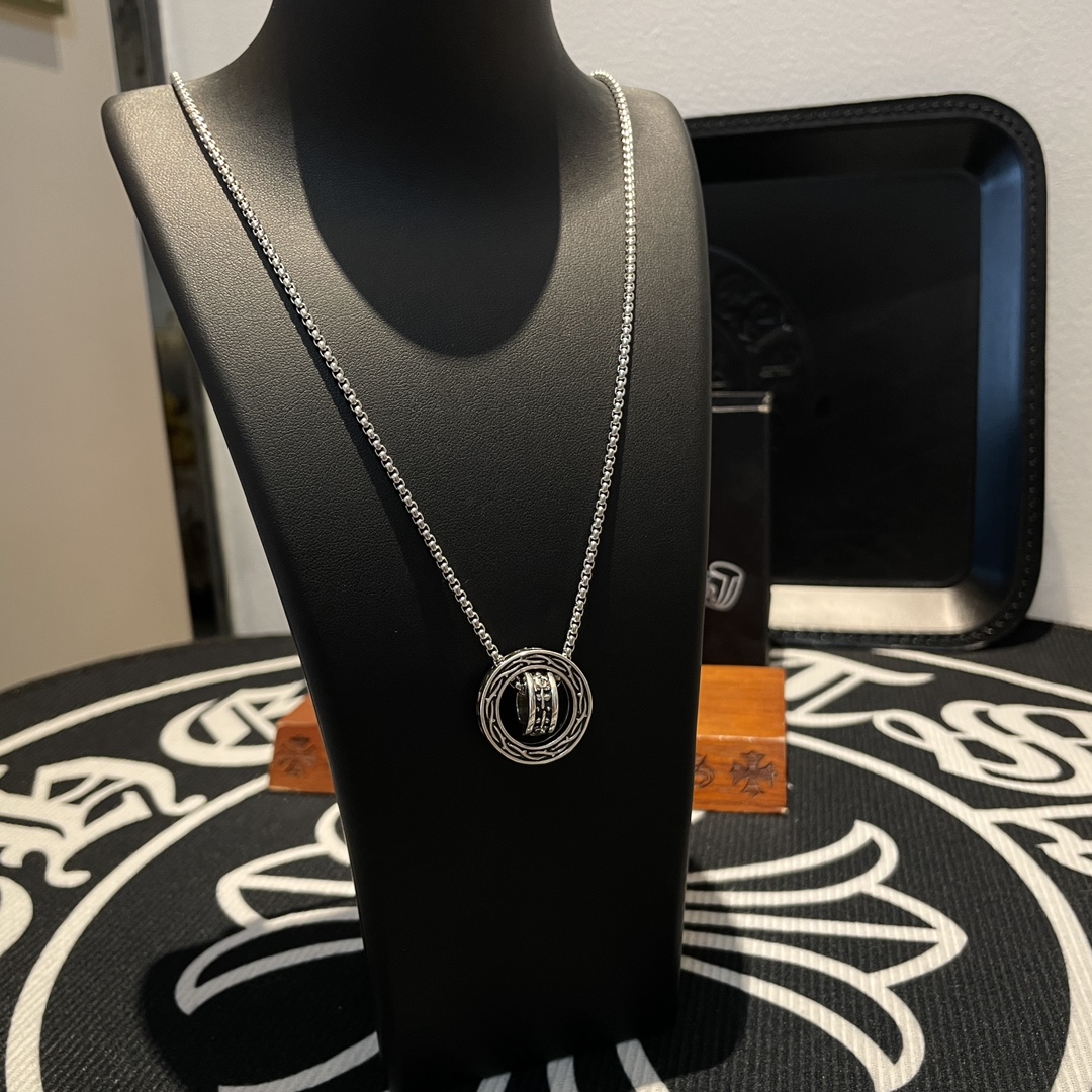 크롬하츠 목걸이 125960 Chrome Hearts Necklace 썸네일 이미지