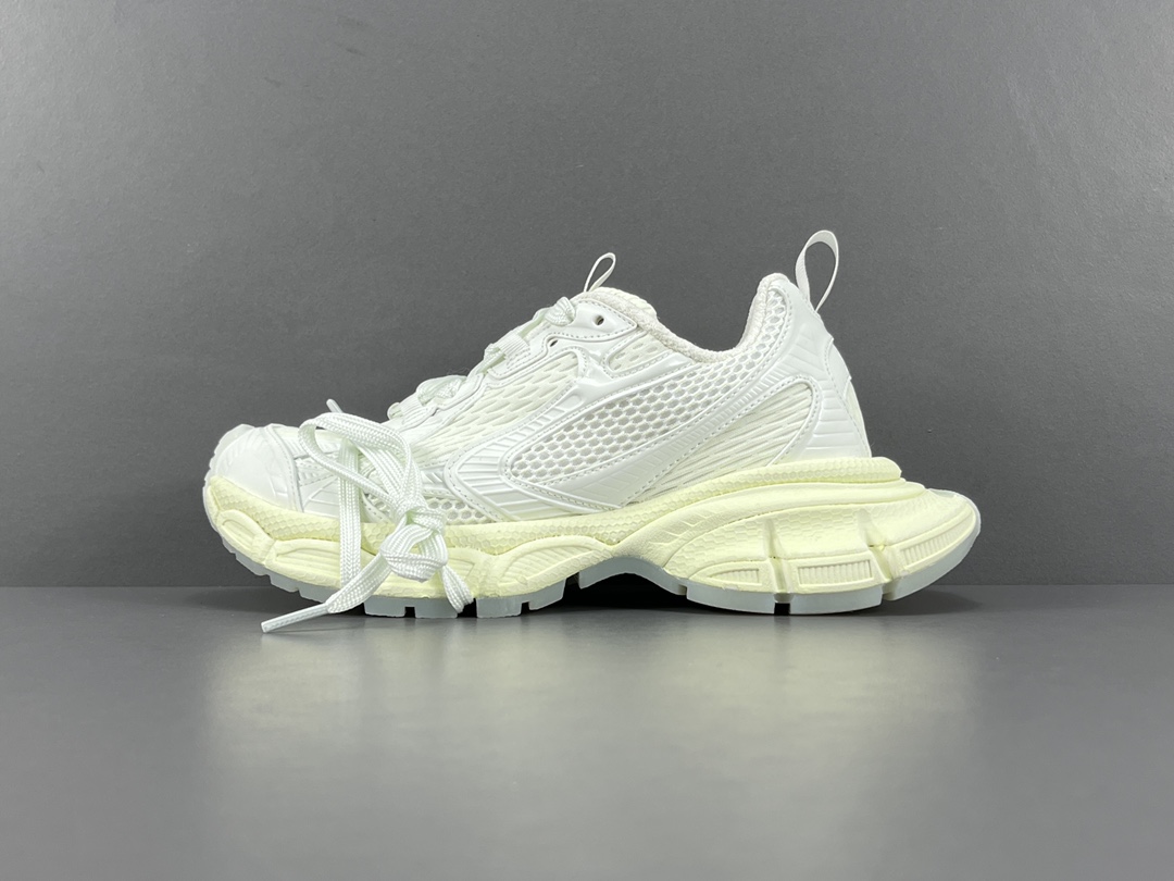 Ventaja del canal, ¡admite dropshipping! [Versión de comercio exterior: Balenciaga] Zapatos luminosos de concepto para …