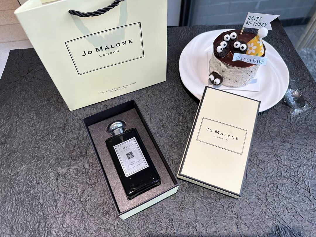 Perfume 100ML
