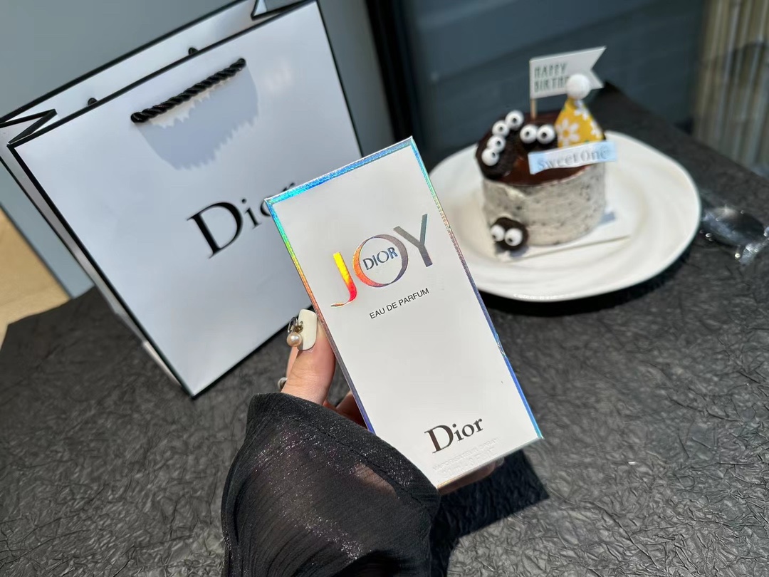Dior Perfume