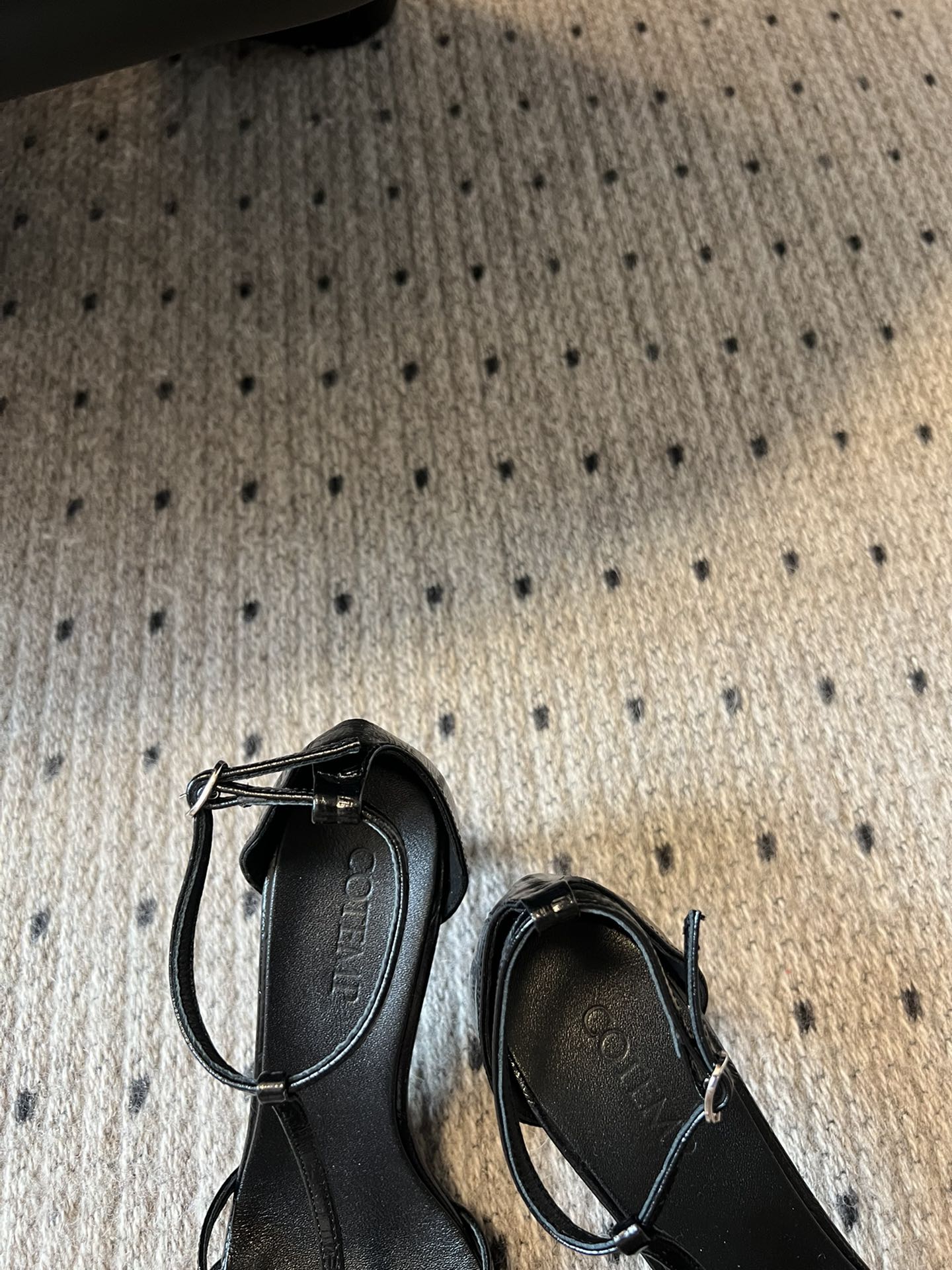 
COTEMP·24/ 春夏绝美凉鞋

Regalo细带凉鞋 这个品牌的鞋真的很难不爱
超精致百搭 夏季
