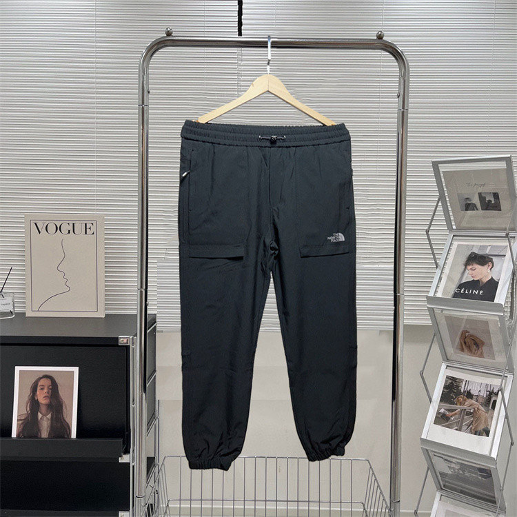 SY799# Three-Colored Water-Proof Pants: Perfect for Summer Outdoors, Comfortable and Stylish - 图片 3