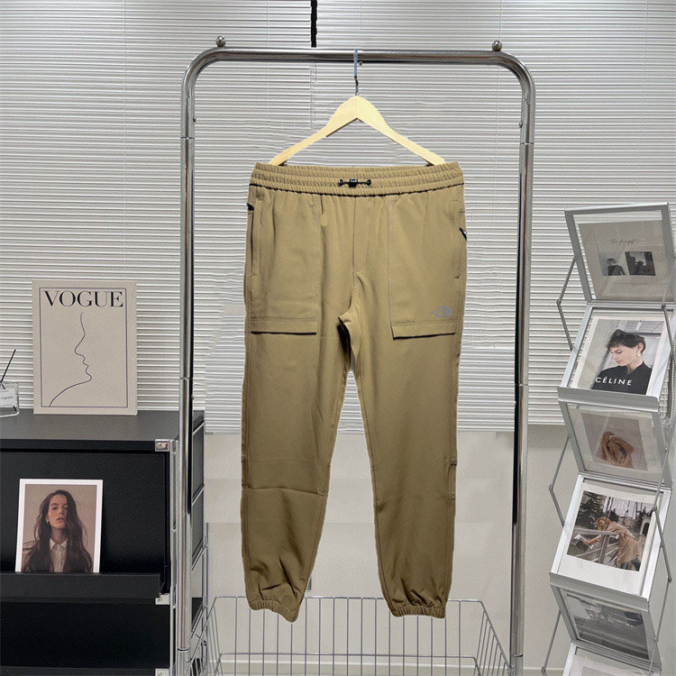 SY799# Three-Colored Water-Proof Pants: Perfect for Summer Outdoors, Comfortable and Stylish - 图片 4