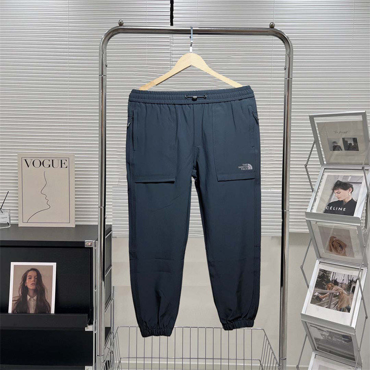 SY799# Three-Colored Water-Proof Pants: Perfect for Summer Outdoors, Comfortable and Stylish - 图片 5