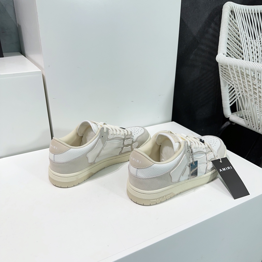 “AmiR 24: New Color Recreational Shoes – Top Quality, Classic Design, Comfortable Fit” - 图片 4