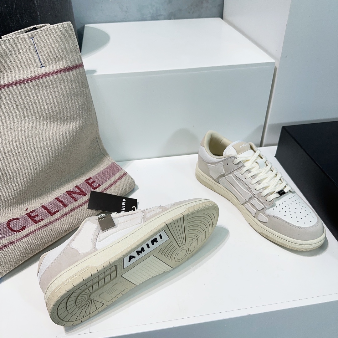 “AmiR 24: New Color Recreational Shoes – Top Quality, Classic Design, Comfortable Fit” - 图片 9