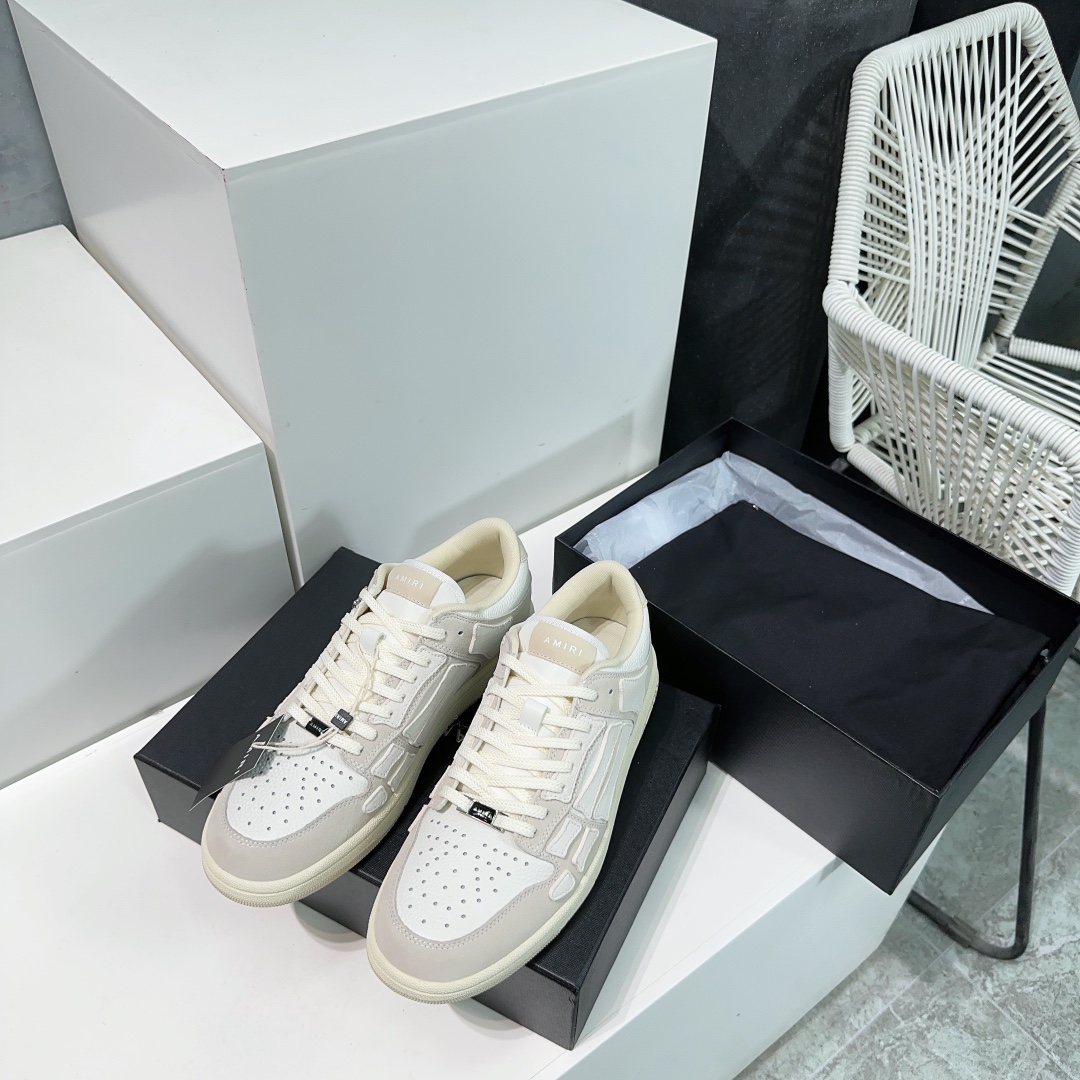 “AmiR 24: New Color Recreational Shoes – Top Quality, Classic Design, Comfortable Fit” - 图片 7