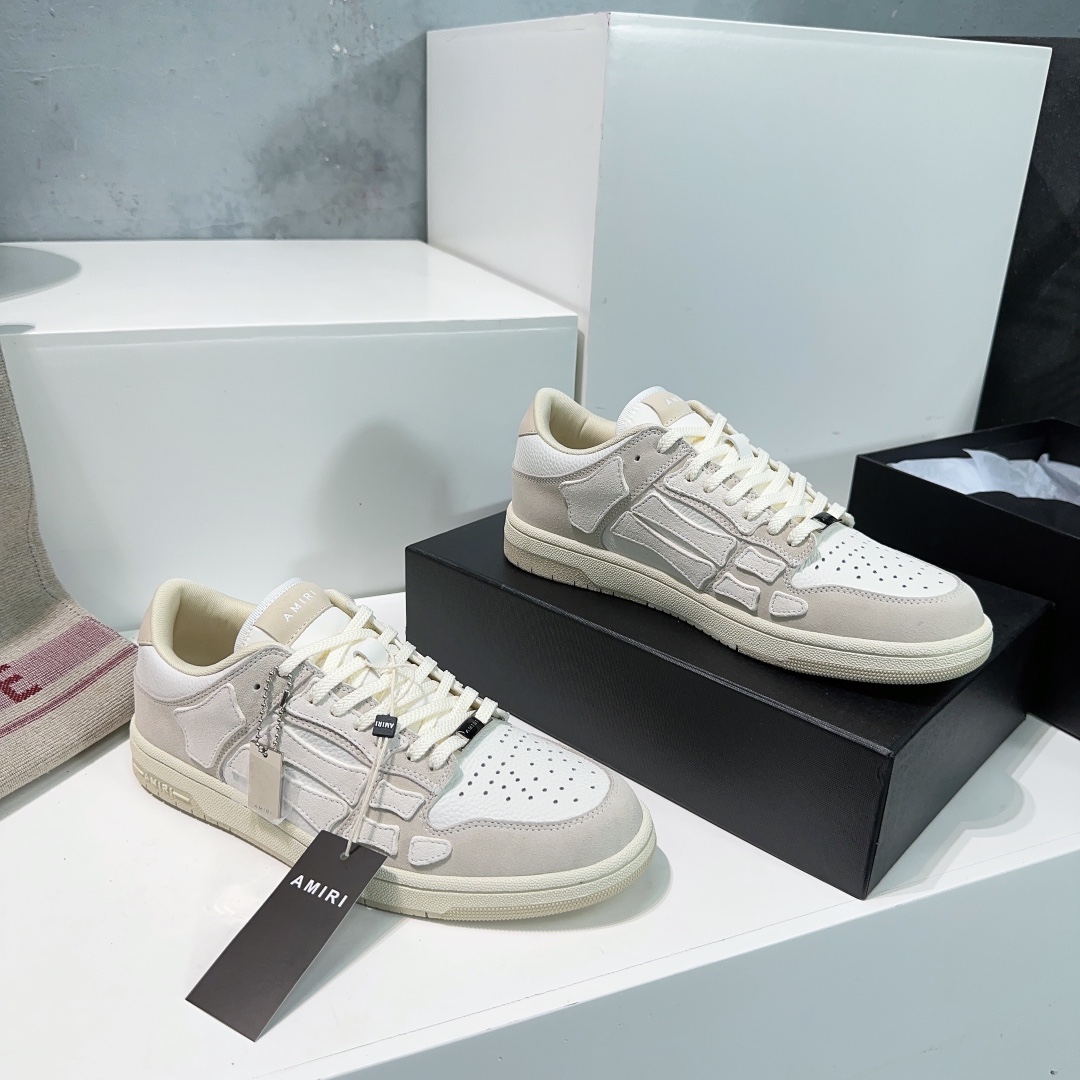 “AmiR 24: New Color Recreational Shoes – Top Quality, Classic Design, Comfortable Fit” - 图片 8