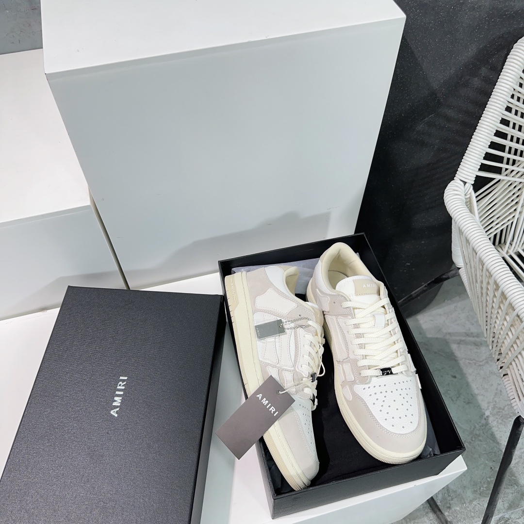 “AmiR 24: New Color Recreational Shoes – Top Quality, Classic Design, Comfortable Fit” - 图片 6