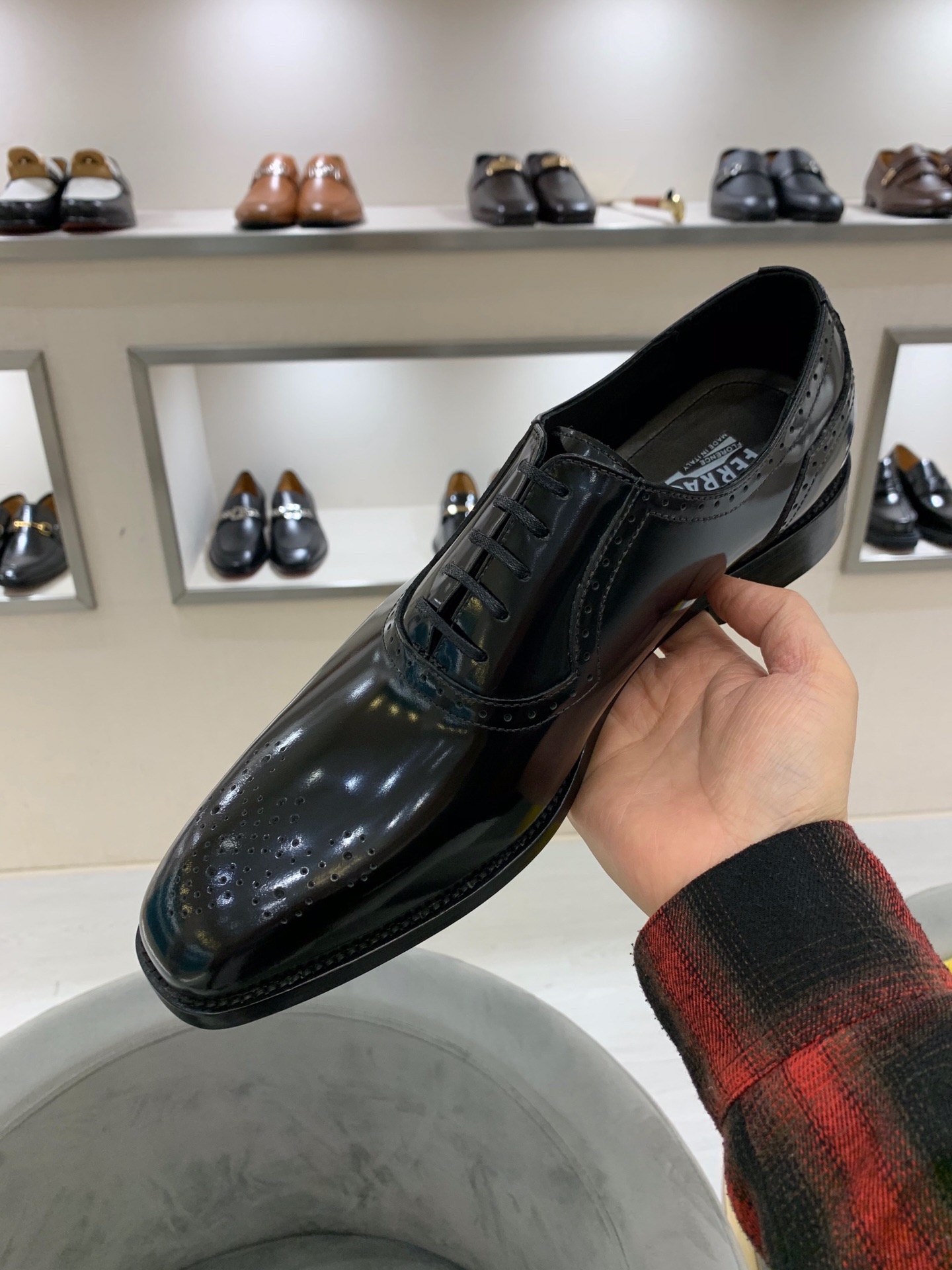 NO:679894,New products at original purchase level are now on the market.19860909原单代购级别新品上市啦,,Men's shoes