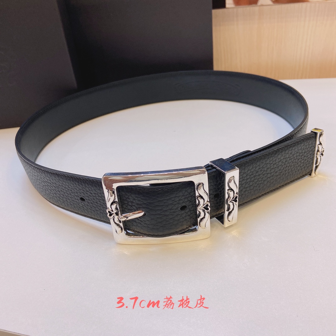 크롬하츠 벨트 59286