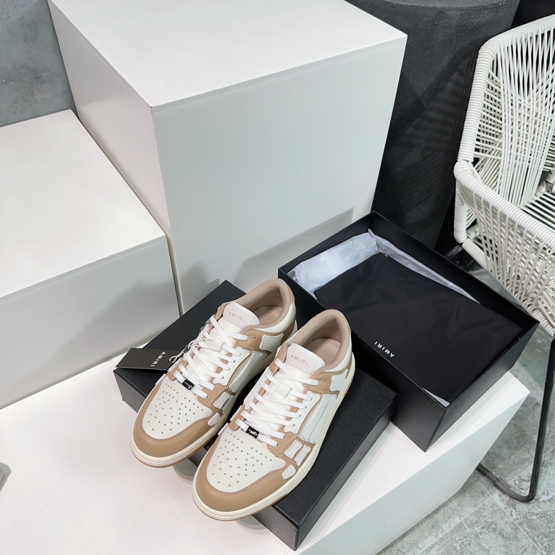 “High-Quality Classic Shoes: AmiR 24 New Color Recreational Shoes Review” - 图片 7
