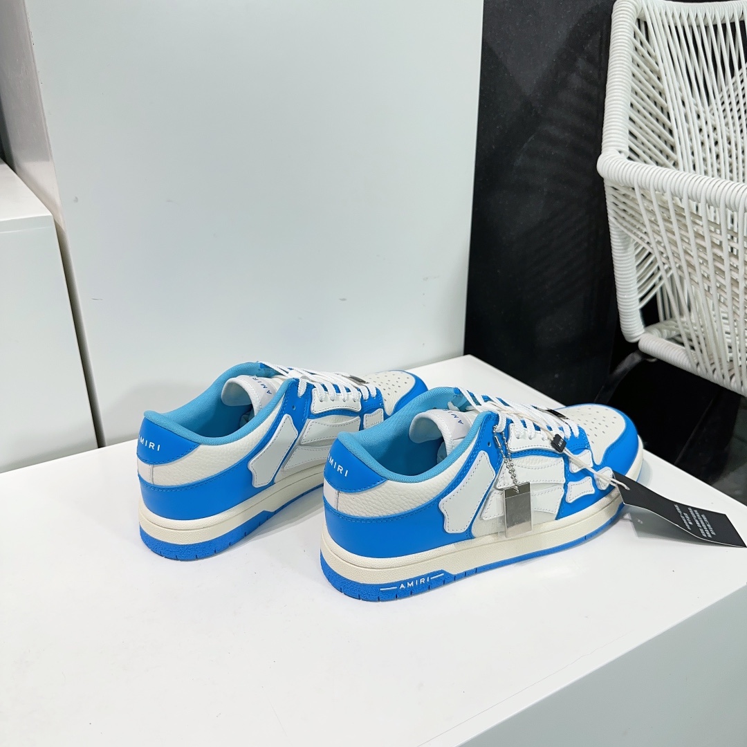 “AmiR 24 New Color Classic Shoes: Top Quality, Unique Design, Comfortable Fit” - 图片 4