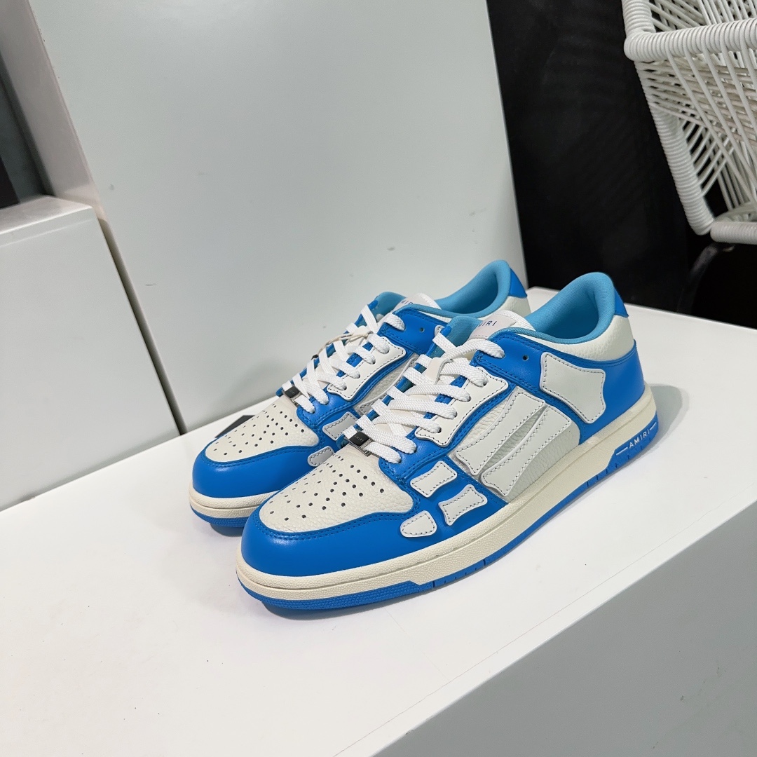 “AmiR 24 New Color Classic Shoes: Top Quality, Unique Design, Comfortable Fit” - 图片 2