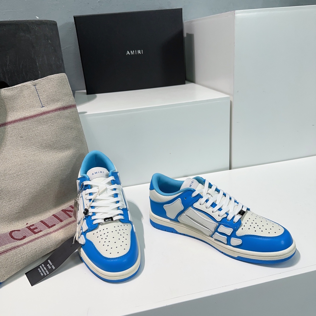 “AmiR 24 New Color Classic Shoes: Top Quality, Unique Design, Comfortable Fit”