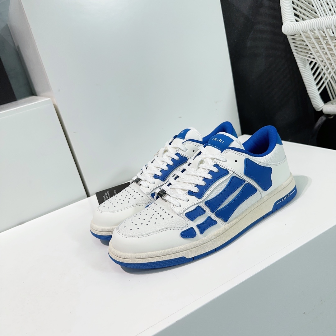 “AmiR 24 New Color Classic Shoes: Top Quality Recreational Shoes!” - 图片 4