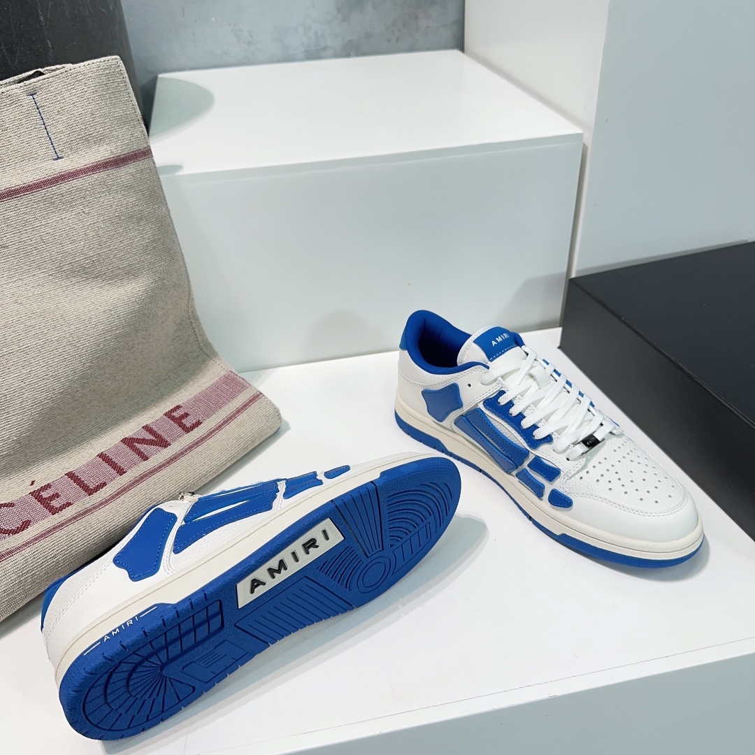 “AmiR 24 New Color Classic Shoes: Top Quality Recreational Shoes!” - 图片 9