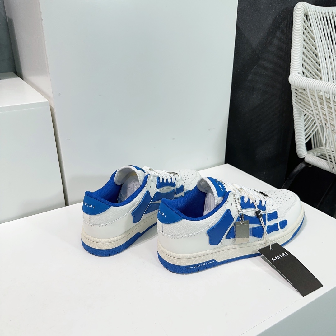 “AmiR 24 New Color Classic Shoes: Top Quality Recreational Shoes!” - 图片 6