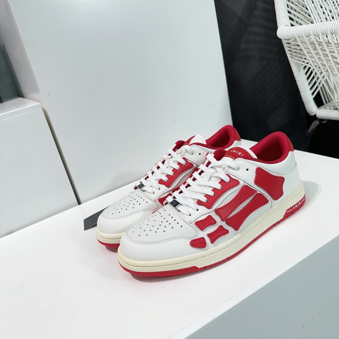 “AmiR 24 New Color Classic Shoes Review: Top Quality, Unique Design, Comfortable Fit” - 图片 2