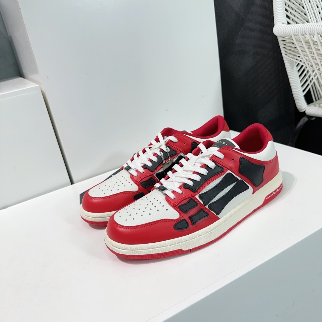 “High Quality Classic Shoes: AmiR 24 – Top Recreational Footwear with Unique Design” - 图片 8