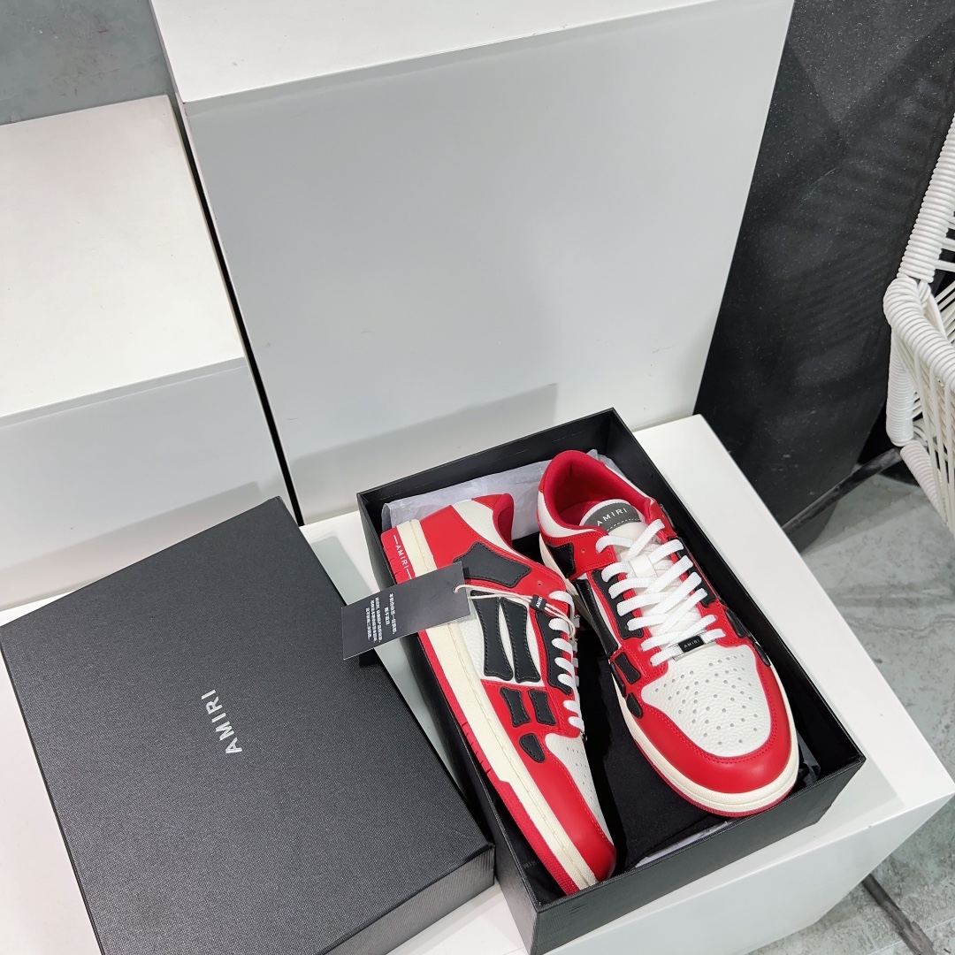 “High Quality Classic Shoes: AmiR 24 – Top Recreational Footwear with Unique Design” - 图片 1