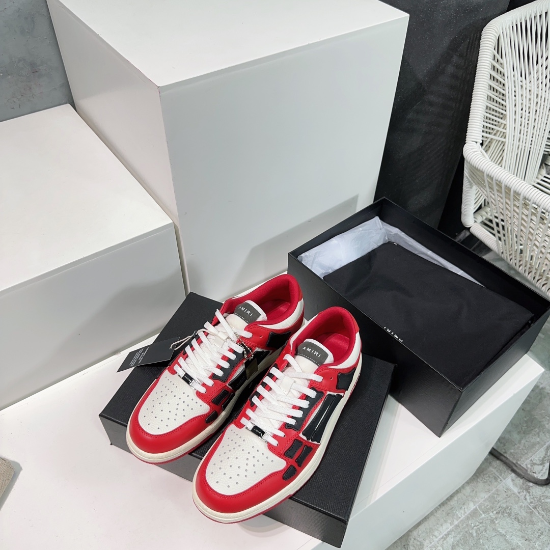 “High Quality Classic Shoes: AmiR 24 – Top Recreational Footwear with Unique Design” - 图片 2