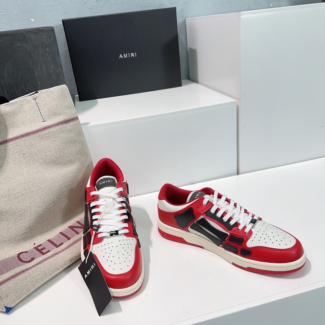 “High Quality Classic Shoes: AmiR 24 – Top Recreational Footwear with Unique Design” - 图片 9