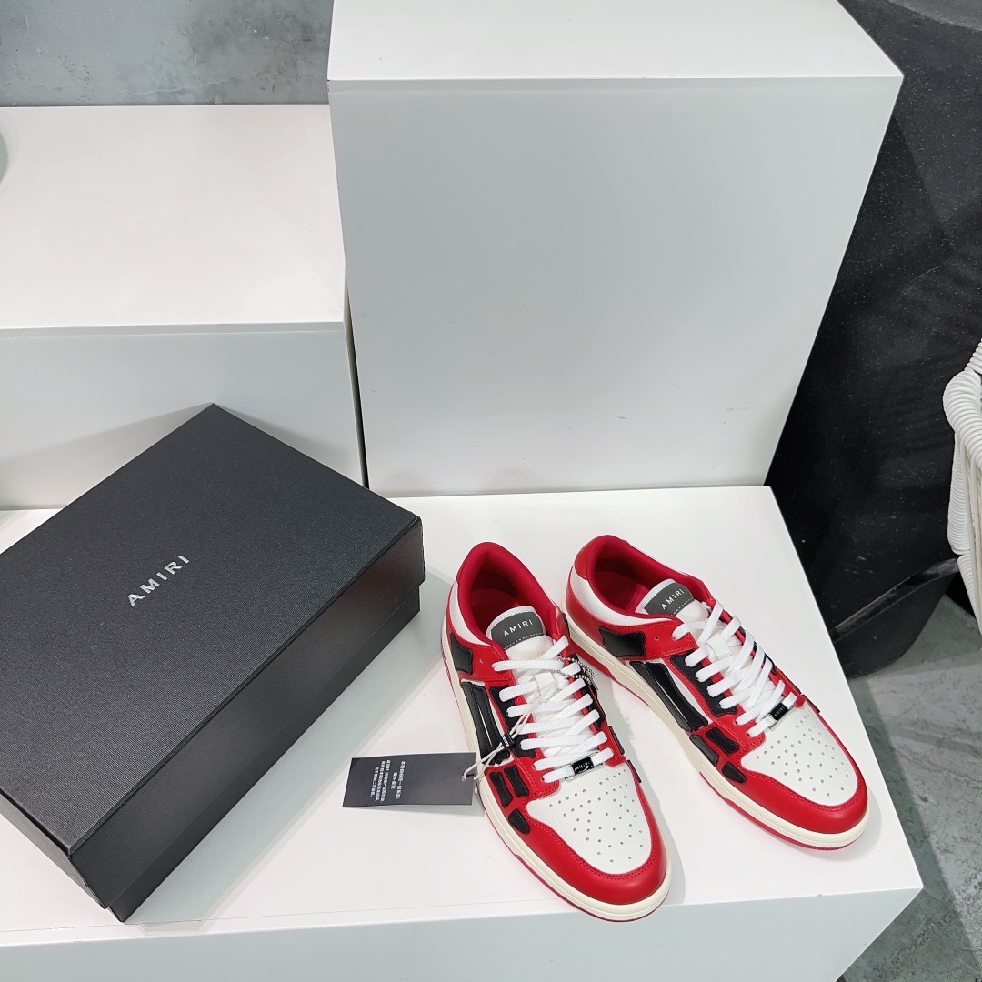 “High Quality Classic Shoes: AmiR 24 – Top Recreational Footwear with Unique Design” - 图片 5